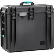 HPRC 4800W Wheeled Hard Case for Eizo 27 and 24