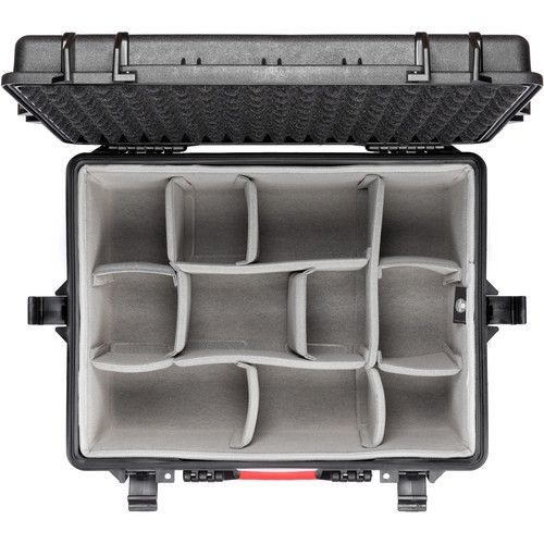  HPRC Second Skin and Dividers Kit for HPRC2600 Series Hard Case