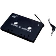 [아마존베스트]HQ CD Cassette Adapter (discontinued by manufacturer)