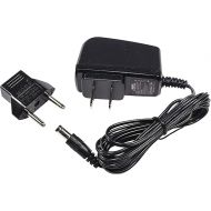 HQRP Battery Charger Compatible with Bissell 23T6 23T6A 26507 2670 26702 26706 26707 2670C 2670D 2670Q 2680 2680B 2800 2880 28801 28802 28806 29H8E Sweep Turbo Vac Vacuum AC Adapter Adaptor