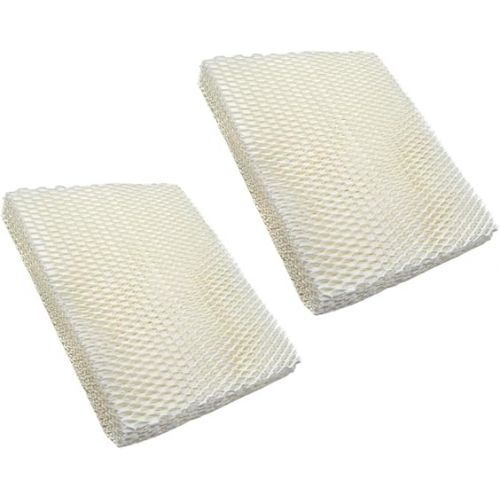  HQRP 2-Pack Wick Filter Compatible with Vornado EVAP40 Vortex, EVAP3 Vortex Humidifier