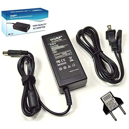  HQRP +/-18V AC Adapter Compatible with Bose SoundDock Series II 2, Series 3 III 310583-1130 Digital Music System PCS36W-208 293247-006 310583-1200 3105831300 Wireless Speaker Power