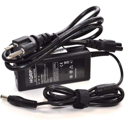  HQRP AC Adapter Compatible with Harman Kardon Onyx Wireless Speaker, Studio-1, Studio-2, Studio-3, Studio-4, Studio-5, Studio-6 System Power Supply Cord Adaptor