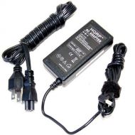 HQRP AC Adapter Compatible with Harman Kardon Omni 10 Speaker Power Supply PSU Cord Adaptor Omni-10 + Euro Plug Adapter