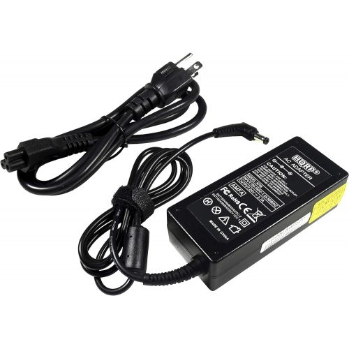  HQRP 24V AC Adapter Compatible with Harman Kardon SB16 SB15 Soundbar Speaker System Power Supply PSU Cord Adaptor F10652A 700-0108-001 NU60-9240230-I3 + Euro Plug Adapter