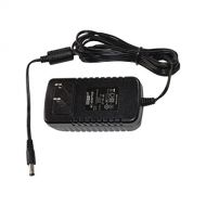 HQRP 12V AC Adapter Compatible with Harman Kardon HP 5187-2105 5187-2106 Computer Speakers Potrans WD481200700 Westell 085-200037 Power Supply PSU Cord Adaptor [UL Listed] + Euro P