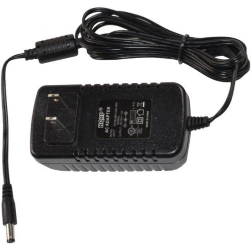  HQRP 12V AC Adapter Compatible with Harman Kardon HP 5187-2105 5187-2106 Computer Speakers Potrans WD481200700 Westell 085-200037 Power Supply PSU Cord Adaptor [UL Listed] + Euro P