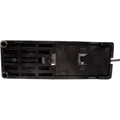  [아마존베스트]HQRP Sustain Pedal compatible with Yamaha YPG-235 / YPG-535 / YPT-230 / YPT-330 / YPT-240 / PSR-E243 / MM6 / MM8 / MO6 / MO8 / MOX6 / MOX8 / MX49 / MX61 Keyboards