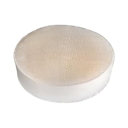  HQRP 3-Pack Foam Filters compatible with Hoover Cyclonic SH20030, Linx BH50010 BH50015 BH50020 BH50030, TaskVac CH20110 Stick & Hand Vacuums, part 410044001 Replacement