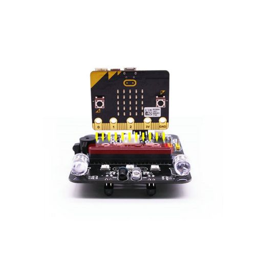  HQTECHFLY Breakout Expansion Board for BBC Micro: bit STEM