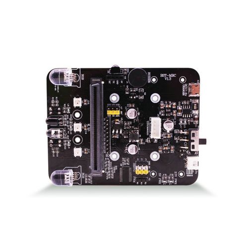  HQTECHFLY Breakout Expansion Board for BBC Micro: bit STEM