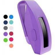 [아마존베스트]HQzon Compatible Bands/Clips Replacement for Fitbit Inspire & Fitbit Inspire HR Fitness Tracker, Made of Soft Comfortable Silicone（11 Colors ，Bands & Clip Option）