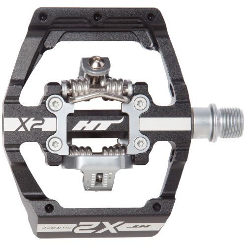  HT Components X2 Pedals