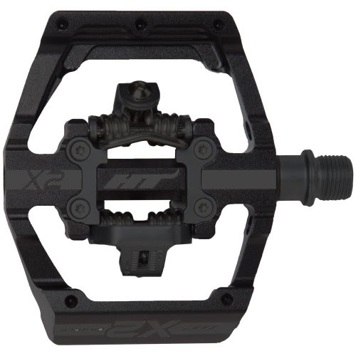  HT Components X2 Pedals