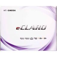 HT OMEGA eCLARO 7.1 Channel PCI Express Sound Card