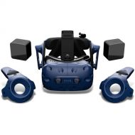 HTC VIVE Pro Secure VR Headset Kit