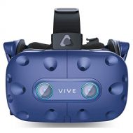 [아마존베스트]By HTC HTC Vive Pro Eye Virtual Reality Headset Only