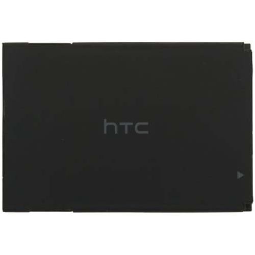 에이치티씨 HTC 35H00123-08M Original OEM Battery Arrive - Non-Retail Packaging - Black