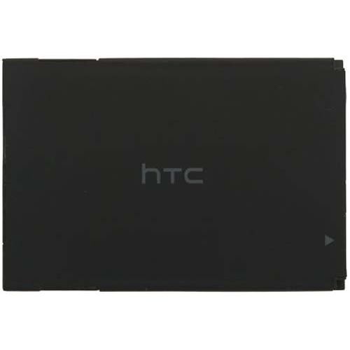 에이치티씨 HTC 35H00123-08M Original OEM Battery Arrive - Non-Retail Packaging - Black