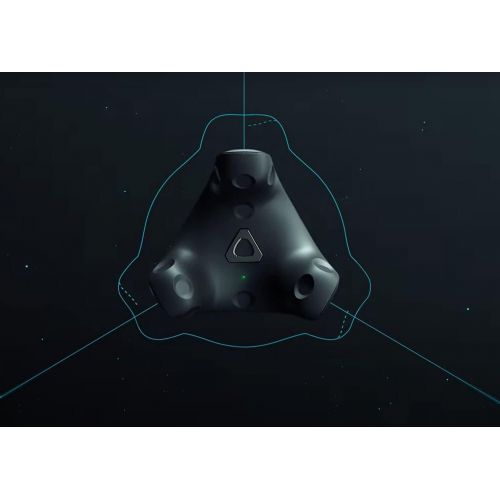 에이치티씨 HTC Vive Tracker (2018) - European Version