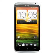 HTC One X 16GB Unlocked GSM 4G LTE Dual-Core Smartphone - White