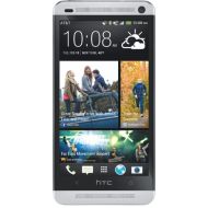 HTC One M7, Silver 32GB (AT&T)