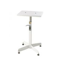 HTC HGP-12 Universal Tool Stand, White