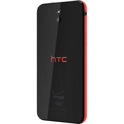 에이치티씨 HTC Desire 612, Black 8GB (Verizon Wireless)