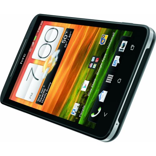 에이치티씨 HTC EVO LTE, Black 16GB (Sprint)