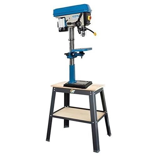 에이치티씨 Expandable Tool Table For Bench Tools (HTC HTT-31), the Heavy Duty Bench Tool Table / Stand That Allows You to Work Anywhere