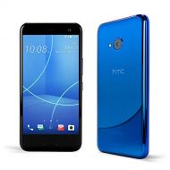 HTC U11 Life (32GB) 5.2 FHD Display IP67 Water Resistant Alexa 4G LTE Smartphone (Sapphire Blue) T-Mobile