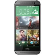 HTC One M8, Gunmetal Grey 32GB (Verizon Wireless)