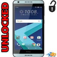 HTC Desire 550 Unlocked 4G LTE USA Latin Caribbean GSM Android 7.0 Quad core LCD 5.0 16GB