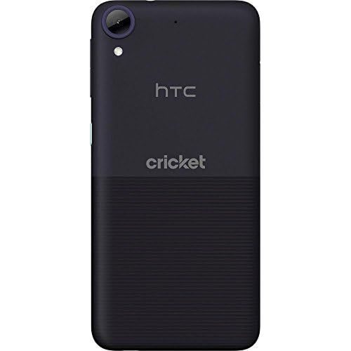 에이치티씨 HTC Desire 550 Unlocked 4G LTE USA Latin Caribbean GSM Android 7.0 Quad core LCD 5.0 16GB