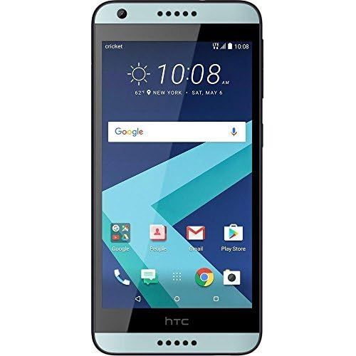 에이치티씨 HTC Desire 550 Unlocked 4G LTE USA Latin Caribbean GSM Android 7.0 Quad core LCD 5.0 16GB