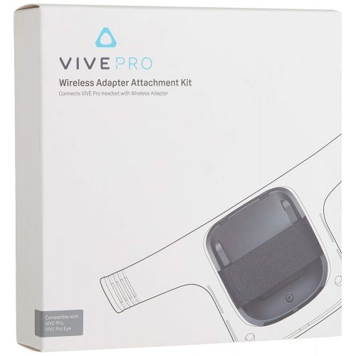 에이치티씨 HTC VIVE Wireless Adapter VIVE Pro Attachment Kit