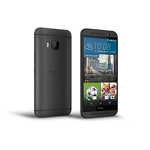 에이치티씨 HTC One M9 Gunmetal Gray