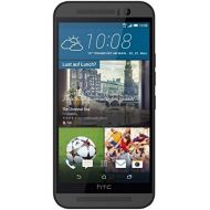 HTC One M9 32GB Unlocked GSM 4G LTE Octa-Core 20MP Camera Phone - Gray