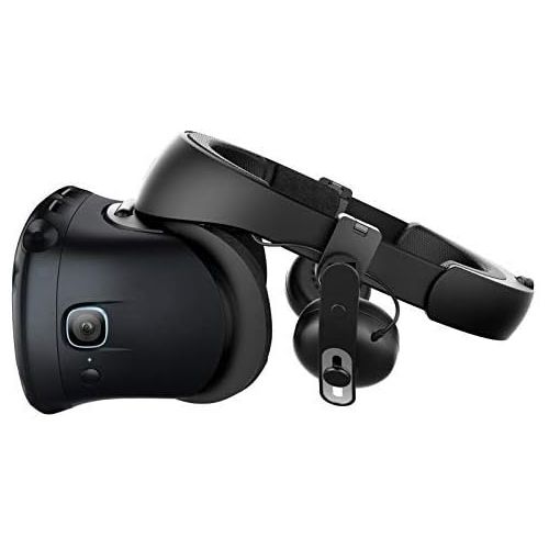 에이치티씨 HTC Vive Cosmos Elite VR Headset Full Kit | PC VR | UK/EU Model