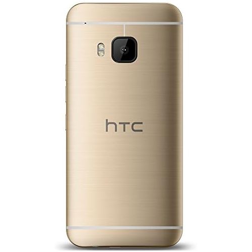 에이치티씨 HTC One M9 32GB Unlocked GSM 4G LTE Smartphone w/ 20MP Camera - Amber Gold