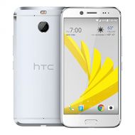 HTC 10 EVO 5.5 Super LCD3 Display 32GB Octa-Core 16MP Camera Smartphone - Unlocked for All GSM Carriers - Glacial Silver