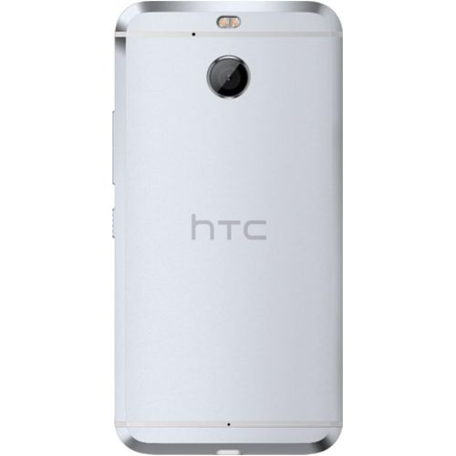 에이치티씨 HTC 10 EVO 5.5 Super LCD3 Display 32GB Octa-Core 16MP Camera Smartphone - Unlocked for All GSM Carriers - Glacial Silver