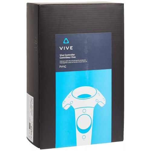 에이치티씨 HTC Vive Controller