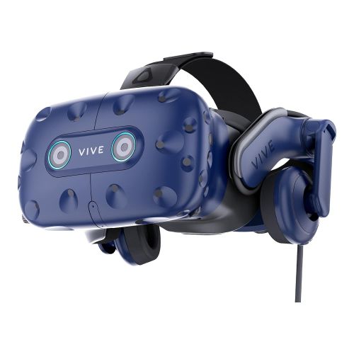 에이치티씨 HTC Vive Pro Eye Virtual Reality System