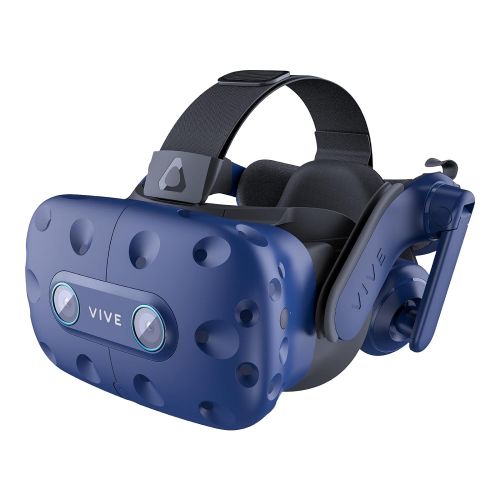 에이치티씨 HTC Vive Pro Eye Virtual Reality System