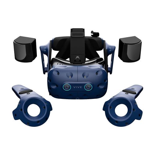 에이치티씨 HTC Vive Pro Eye Virtual Reality System