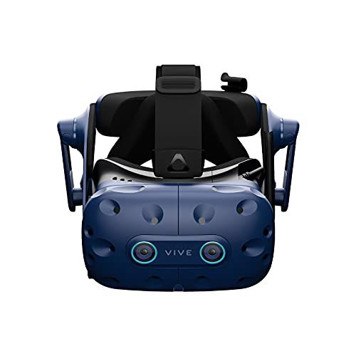 에이치티씨 HTC Vive Pro Eye Virtual Reality Headset Only