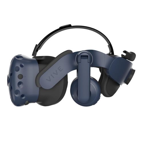 에이치티씨 HTC VIVE Pro Virtual Reality Headset Only