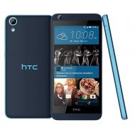 HTC Desire 626s 5 HD Display GSM Unlocked Android Smartphone w/ 8MP Camera and HTC Blink, Blue