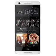 HTC Desire 626s 5 HD Display GSM Unlocked Android Smartphone w 8MP Camera and HTC Blink, White